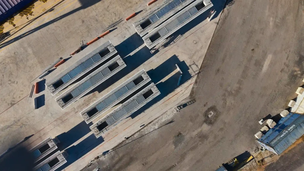 Permacast armadale yard4