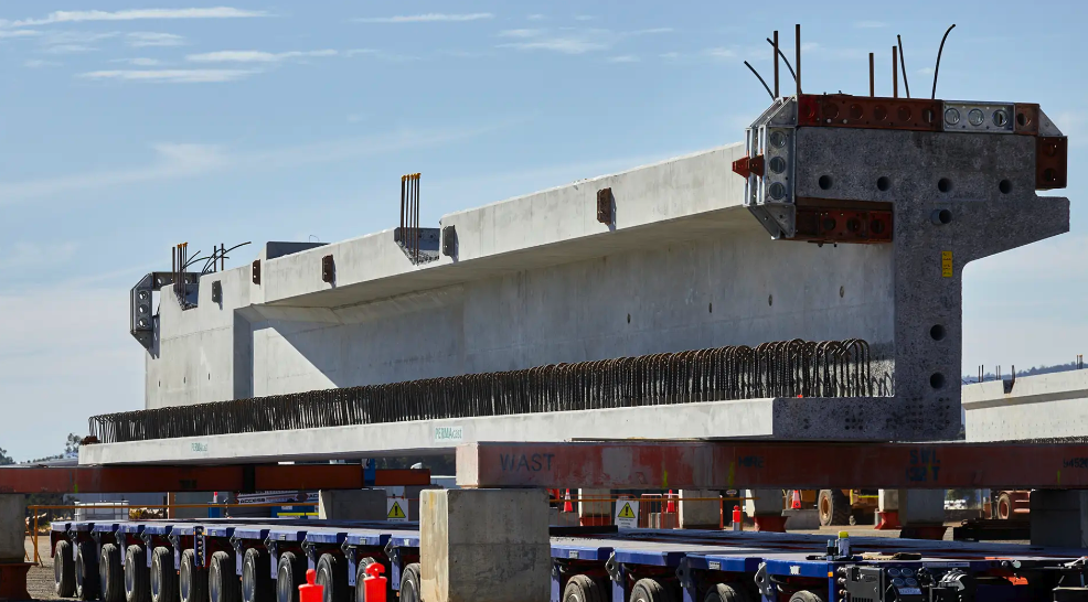 Sleepers (Rail & Conveyor)