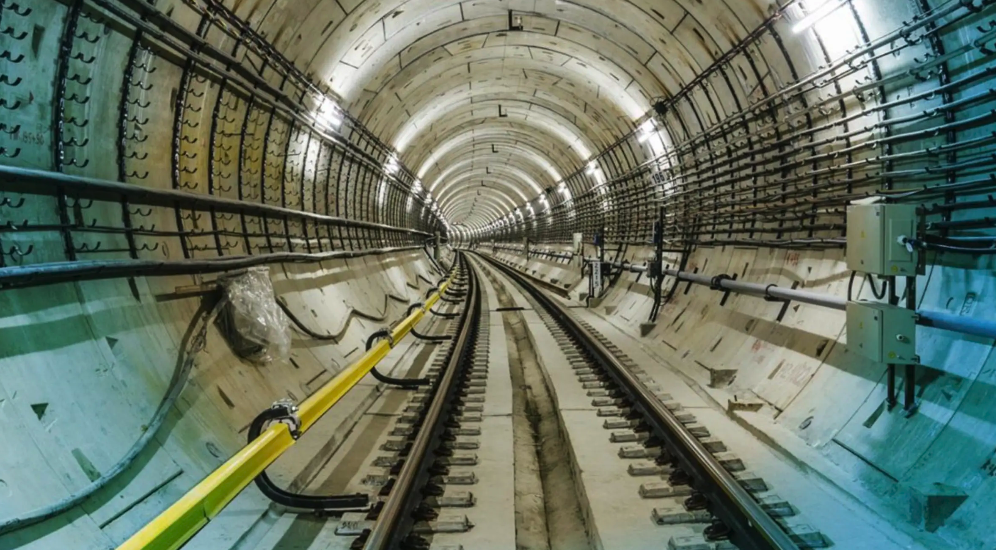 Tunnel Lining Segments